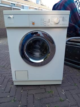 Wasmachine