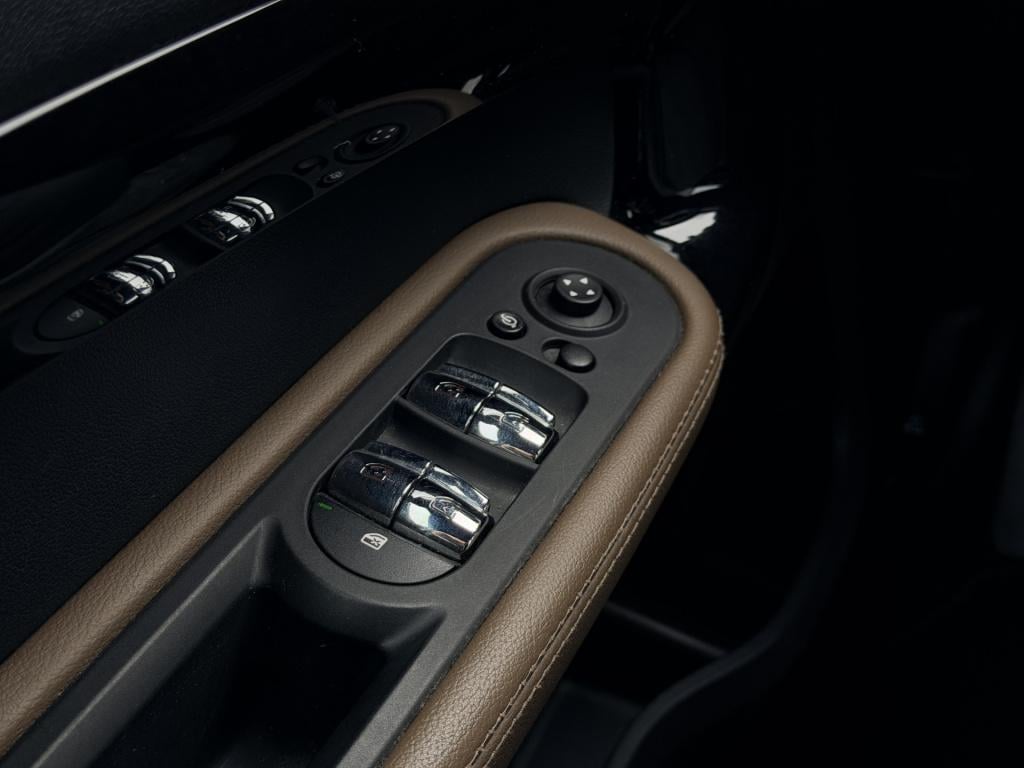 Mini Countryman 1.5 cooper chili | carplay | cruise control | climate contr