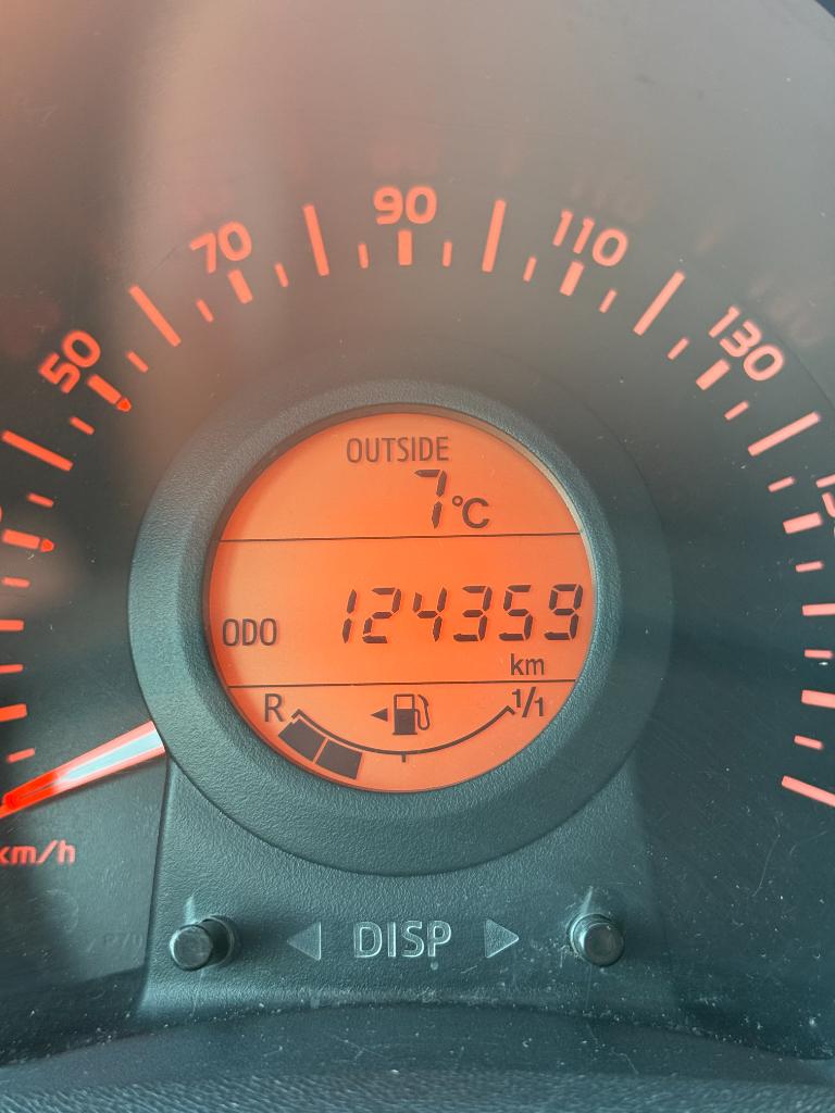 Citroen C1 1.0 vti - feel - achteruitrijcamera