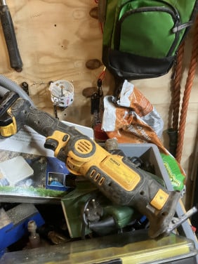 Gereedschap
