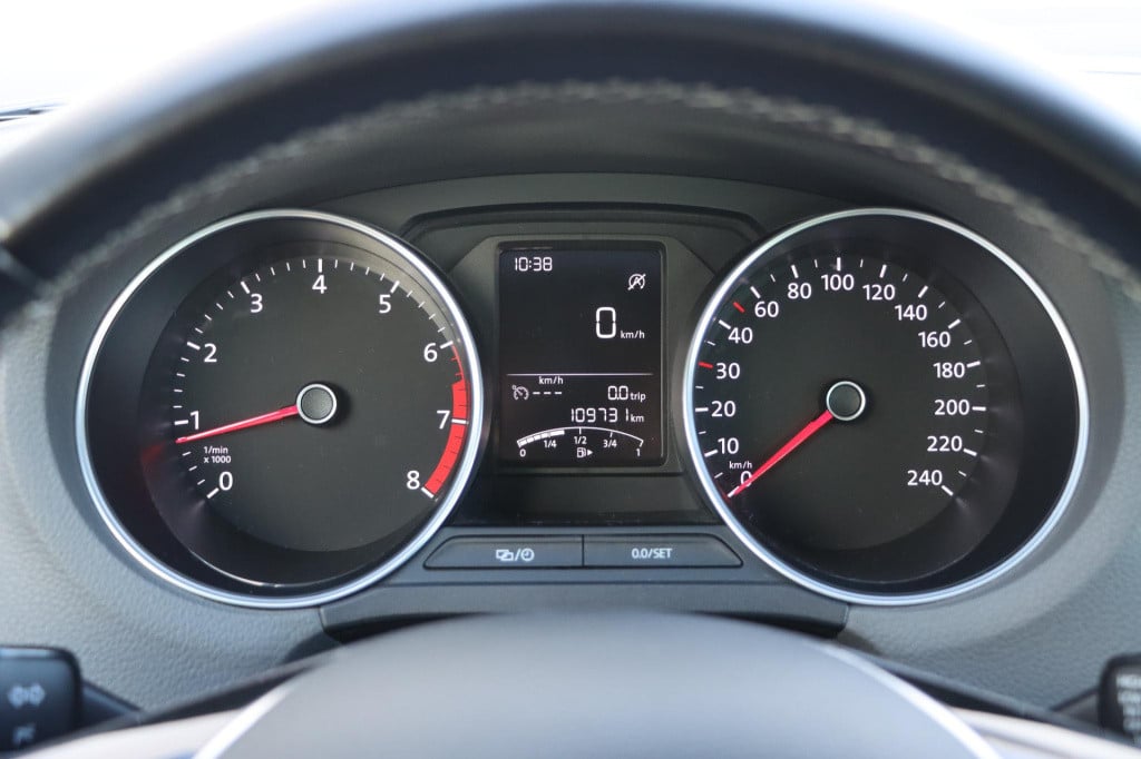 Volkswagen Polo 1.2 tsi first edition 90pk