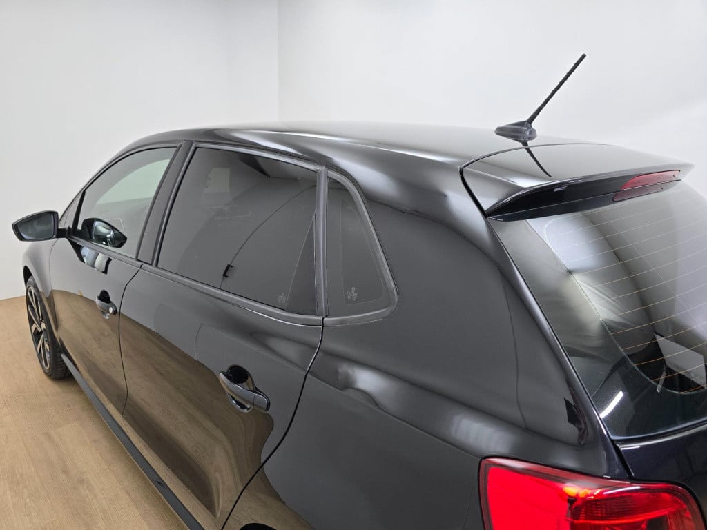 Volkswagen Polo occasion 1.2 tsi dikke auto | tweedehands volkswagen polo z