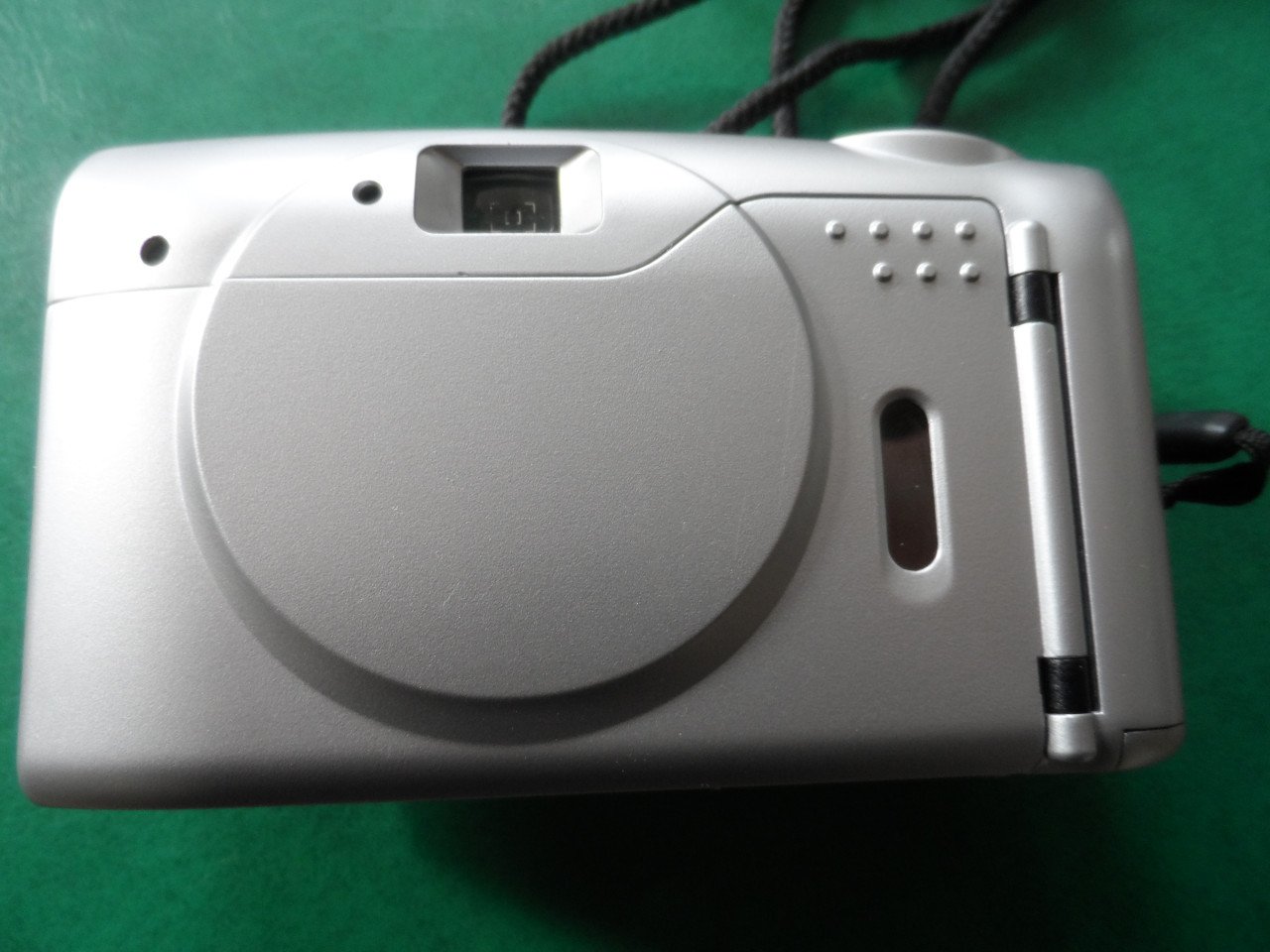 Pentax S60