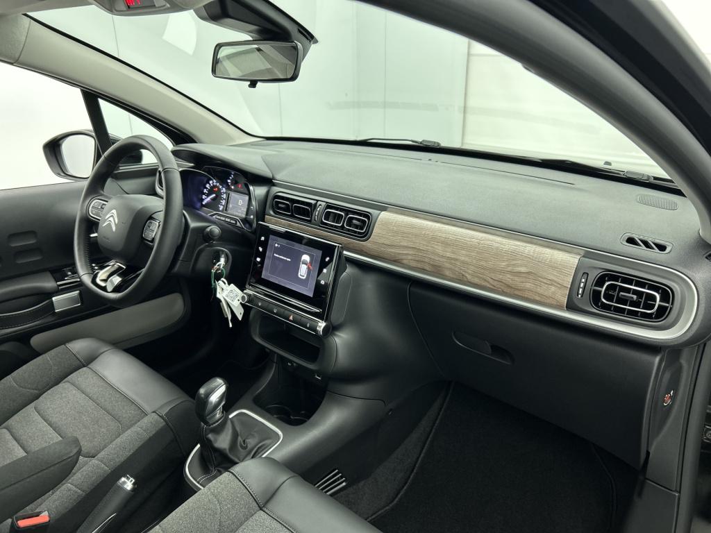Citroen C3 82 pk plus | rijklaar |