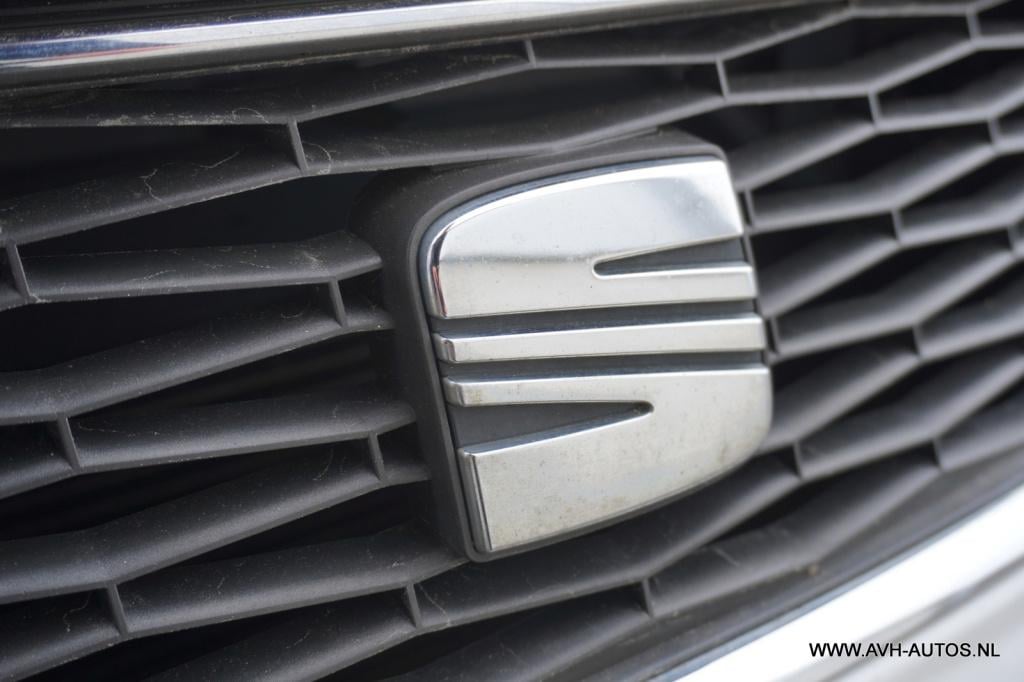Seat Ibiza 1.2 reference