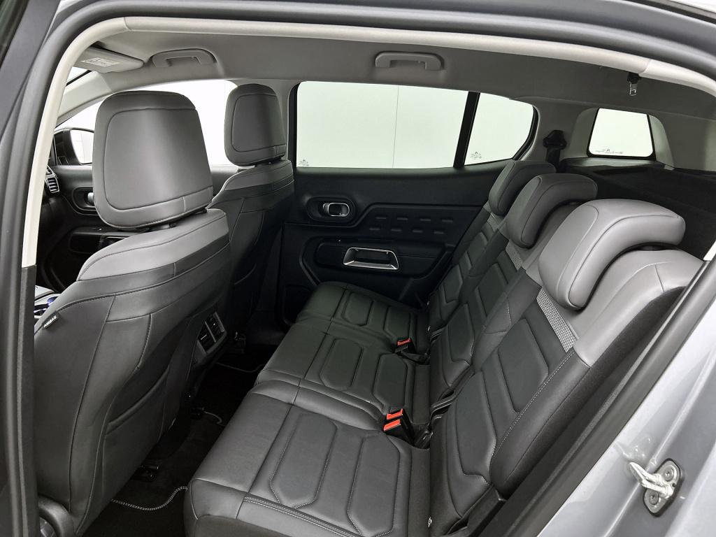 Citroen C5 Aircross 130 pk automaat shine | adaptive cruise |