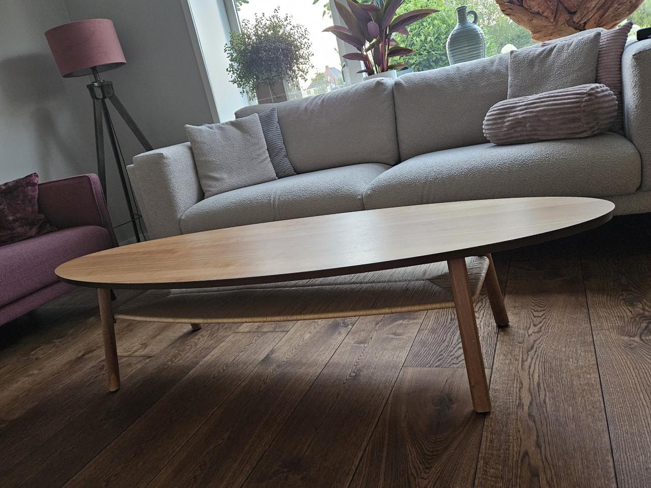 Salontafel Stockholm Ikea