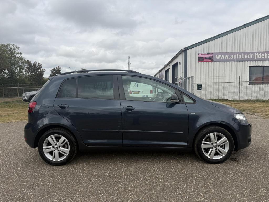 Volkswagen Golf Plus 1.2 tsi highline automaat stoelverwarming pdc