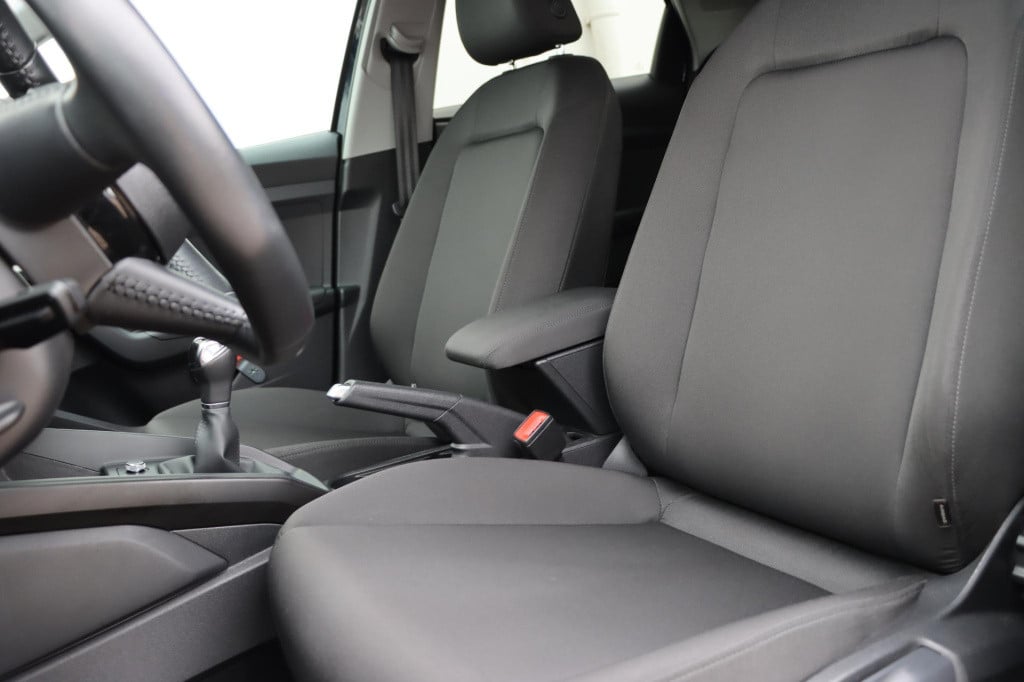 Audi A1 Sportback 30 tfsi epic
