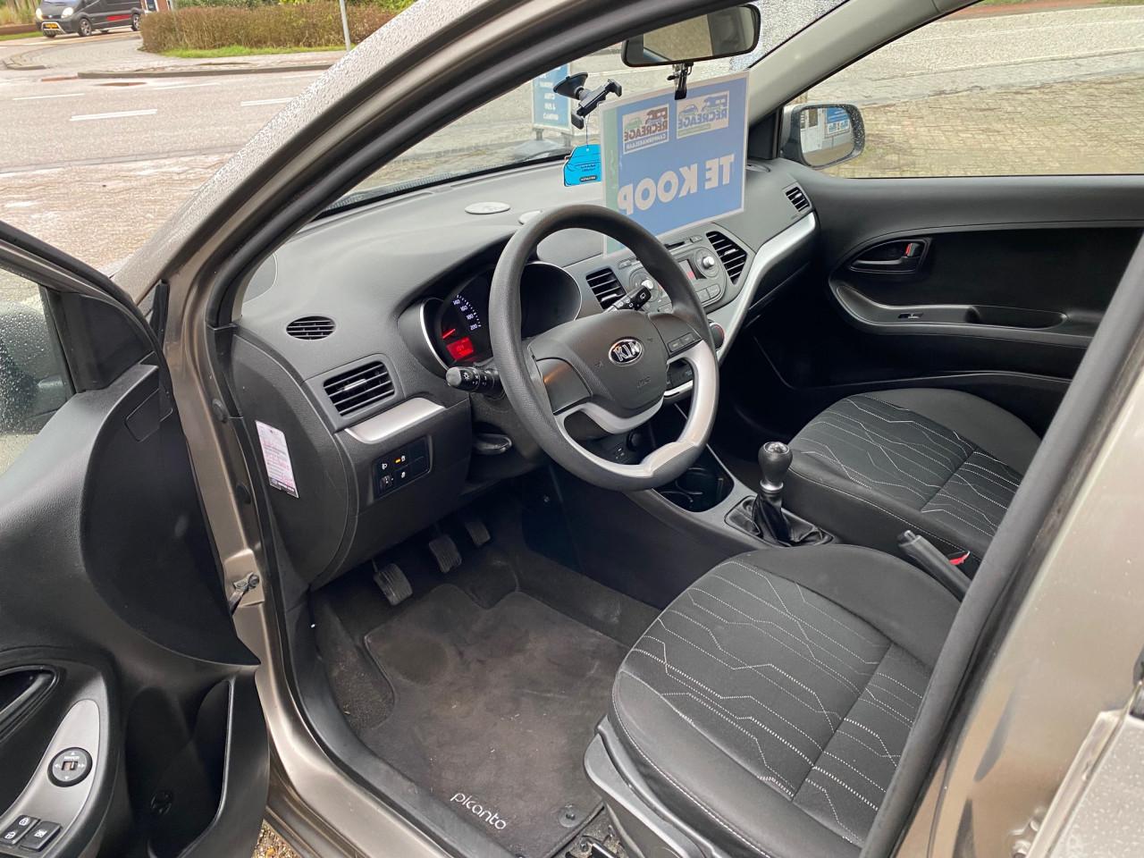 Kia Picanto | Nieuw binnen!