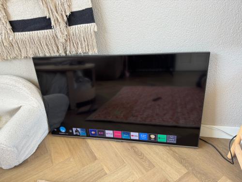 Samsung QE43Q64TAS Smart TV 43 inch/109 cm