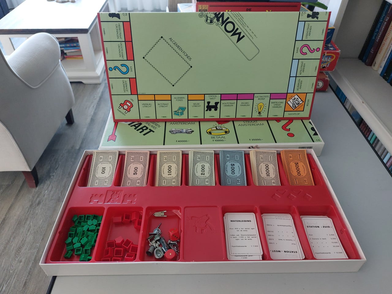 Monopoly