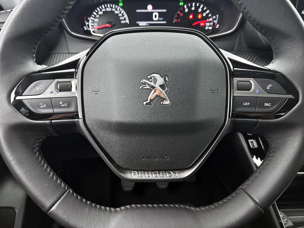 Peugeot 208 100 pk allure pack | rijklaar | keyless entry | camera | stoelv