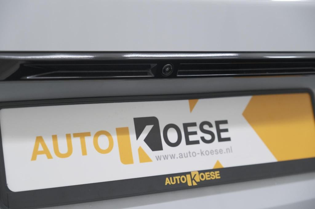 Peugeot 2008 puretech 130 eat8 gt | 360 camera | adaptieve cruise control |