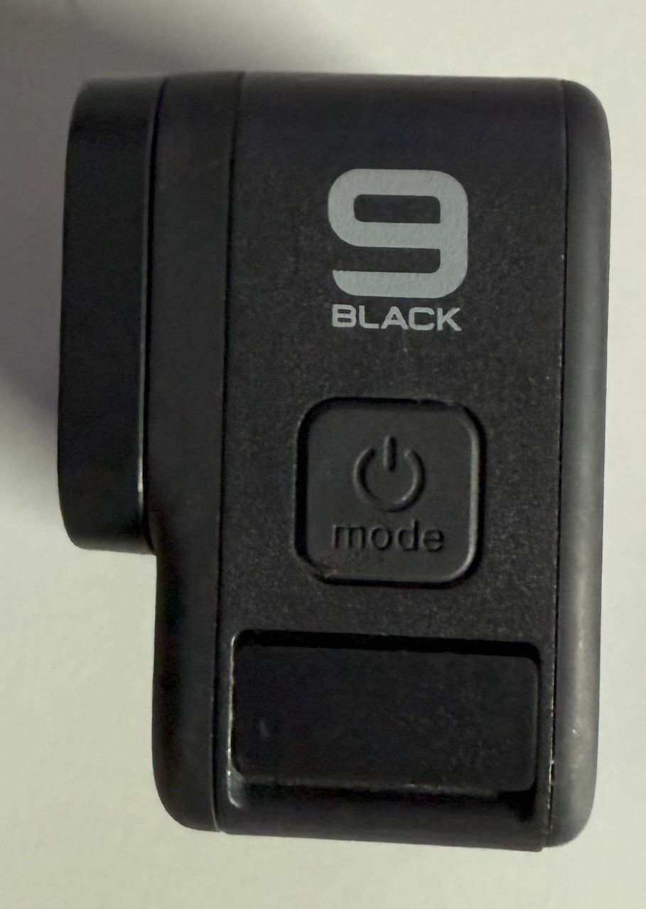 Gopro Hero 9 Black