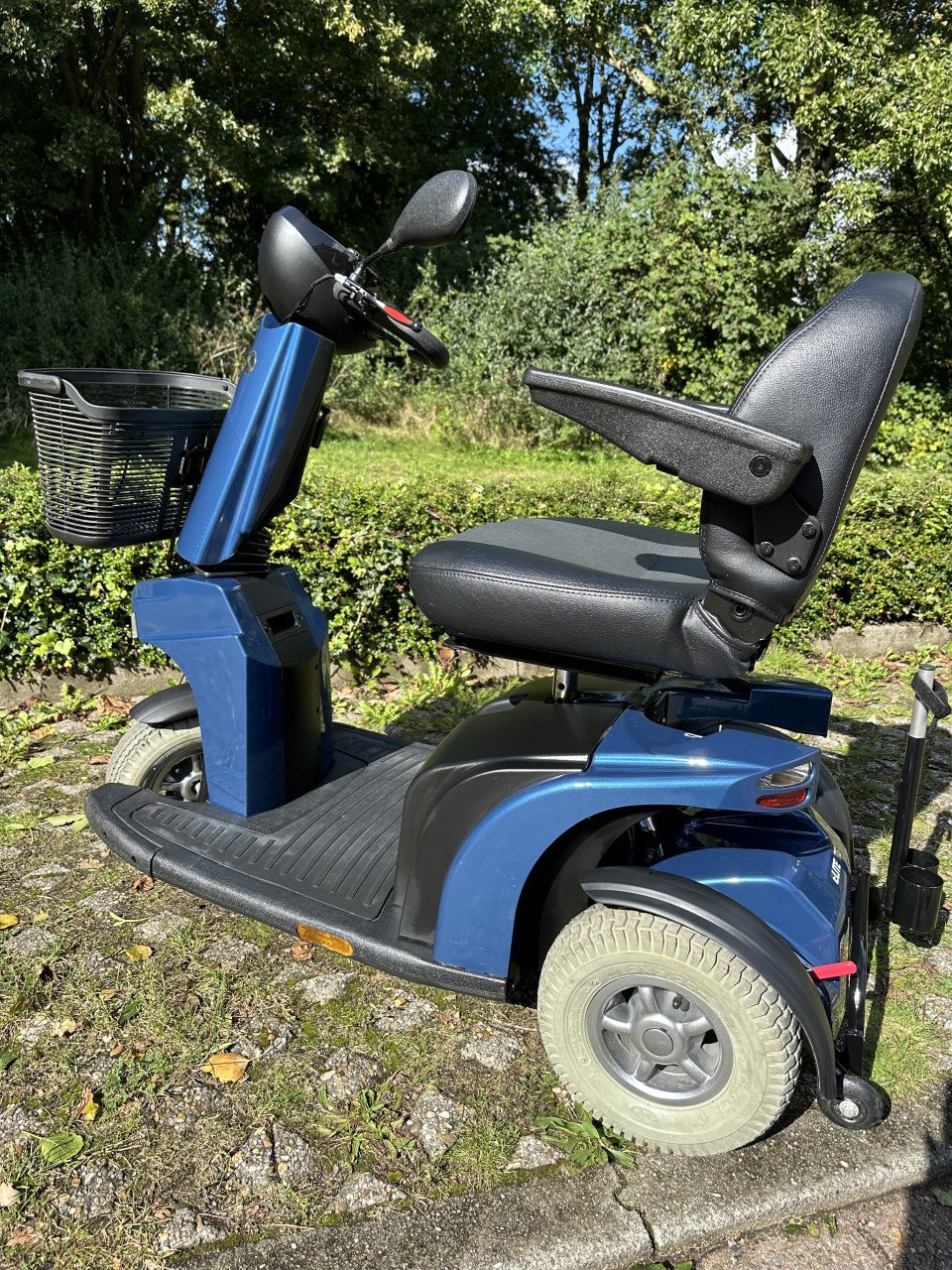 Sterling Scootmobiel