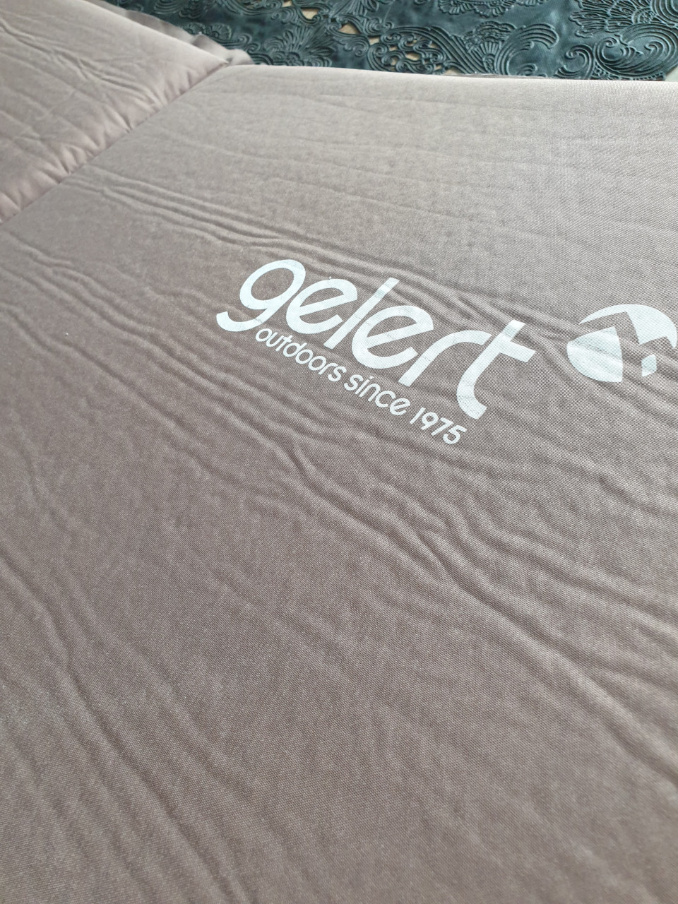 Slaapmatras