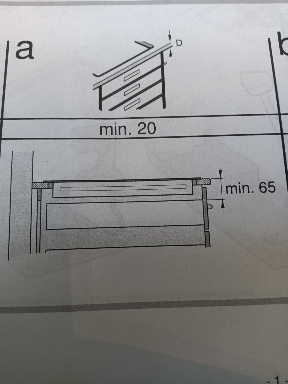 Neff inductie kookplaat