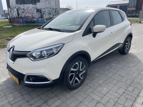 Renault captur 0.9 tce dynamique