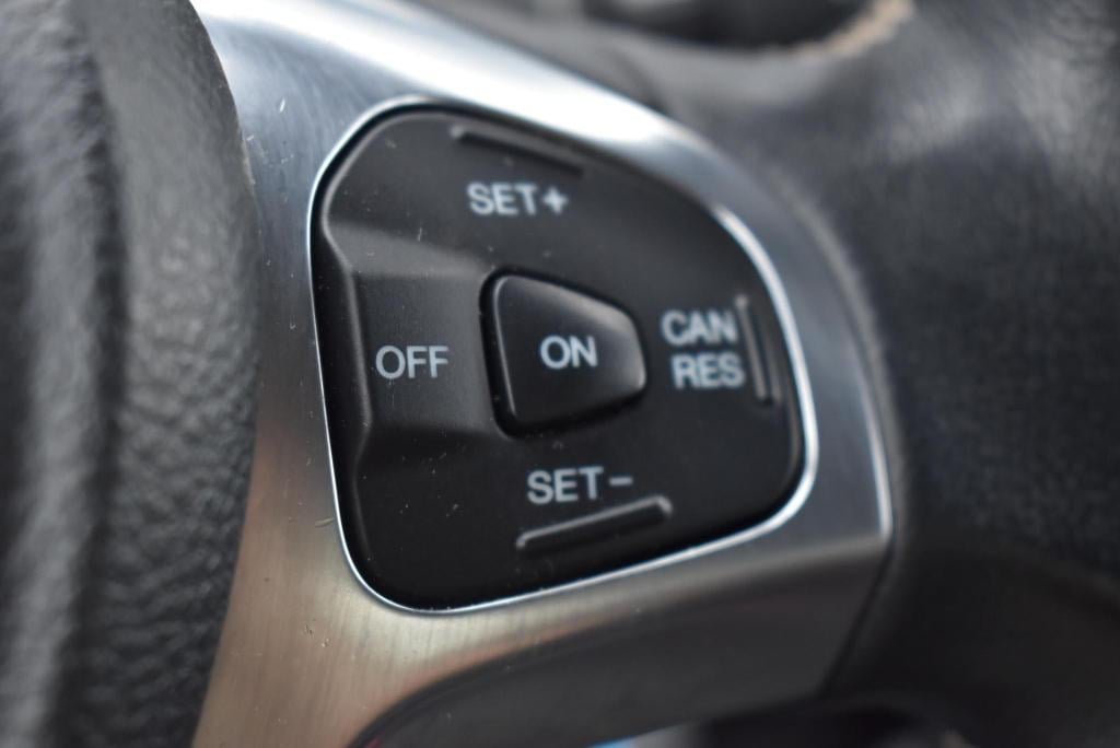 Ford Fiesta 1.0 ecoboost titanium | climate control | cruise control | trek