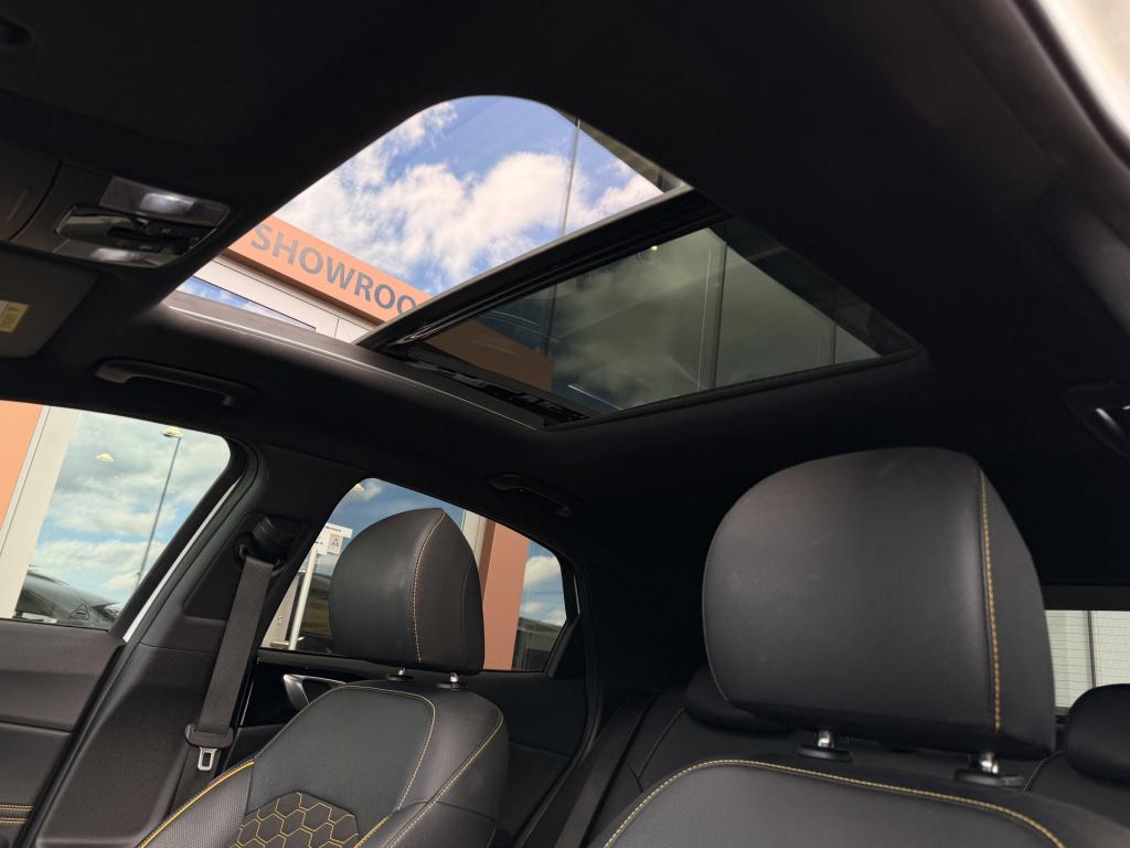 Kia Xceed 1.6 t-gdi executiveline | design pack | pano | acc | memory | sto