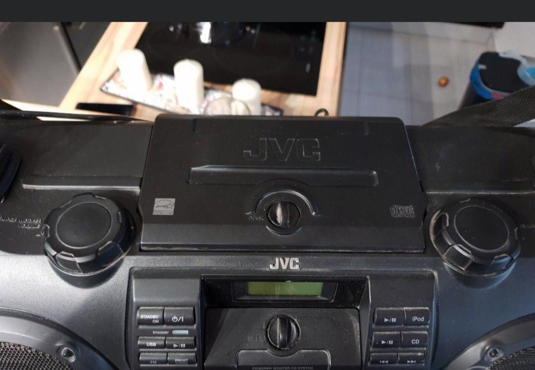 JVC RV-NB90  3.7