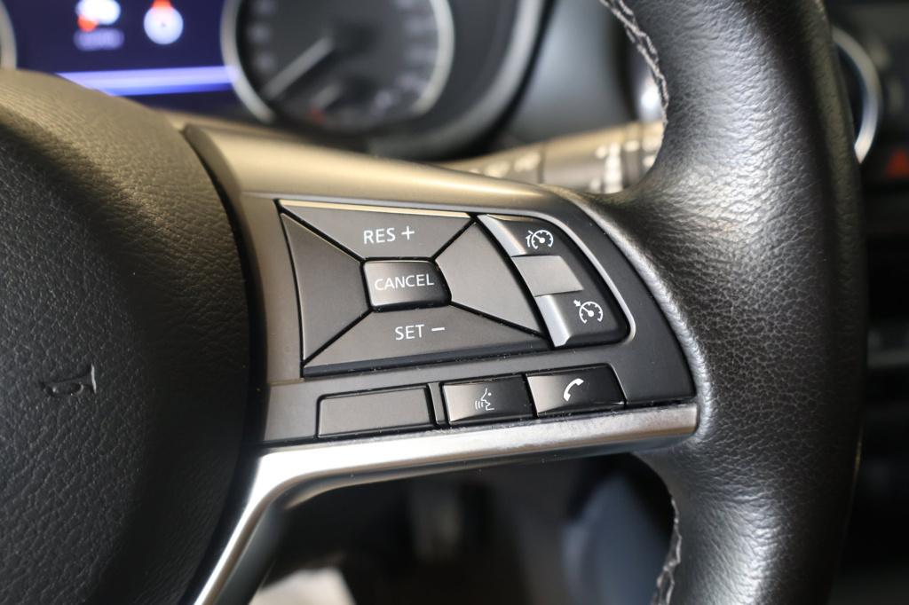 Nissan Juke 1.0 dig-t n-connecta, trekhaak, keyless, camera, pdc v+a,
