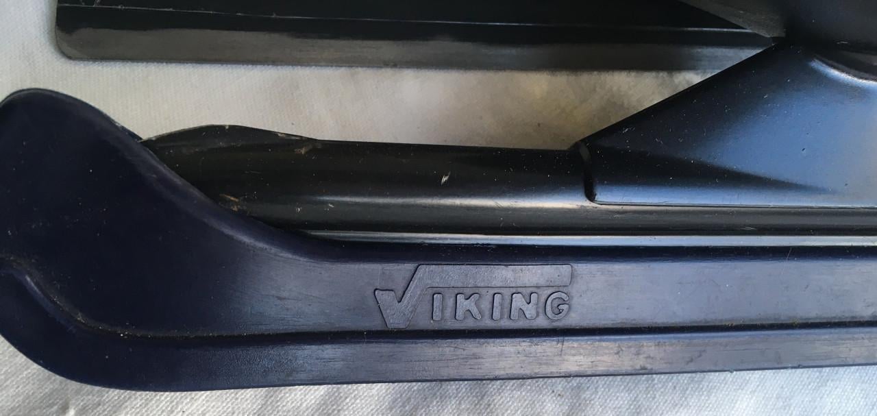 Lage Noren - Viking - maat 40 - kevlar binnenzool - verstelbaar