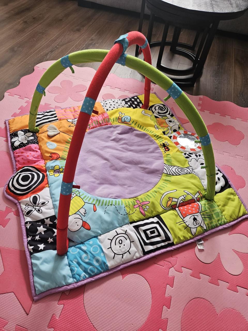 Speelkleed baby