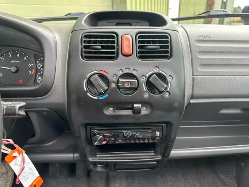 Suzuki Wagon R 1.3 season apk 03-2027