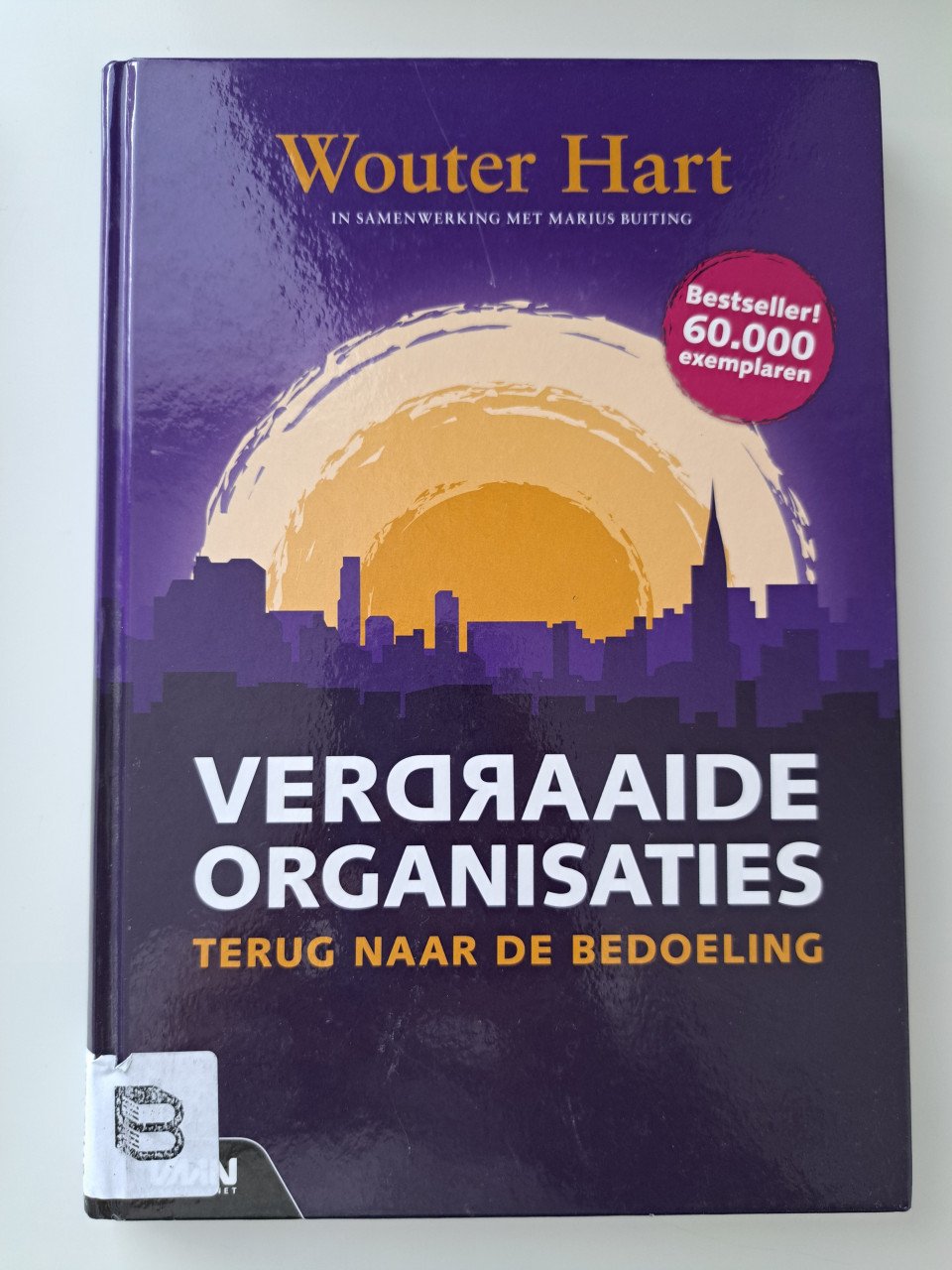Boeken