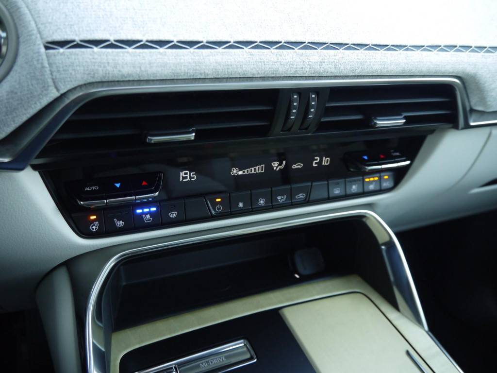 Mazda Cx-60 2.5 e-skyactiv phev takumi|bose|panoramadak