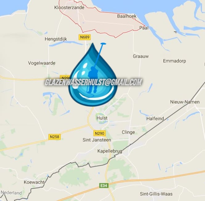 Reiniging houtwerk , rolluiken