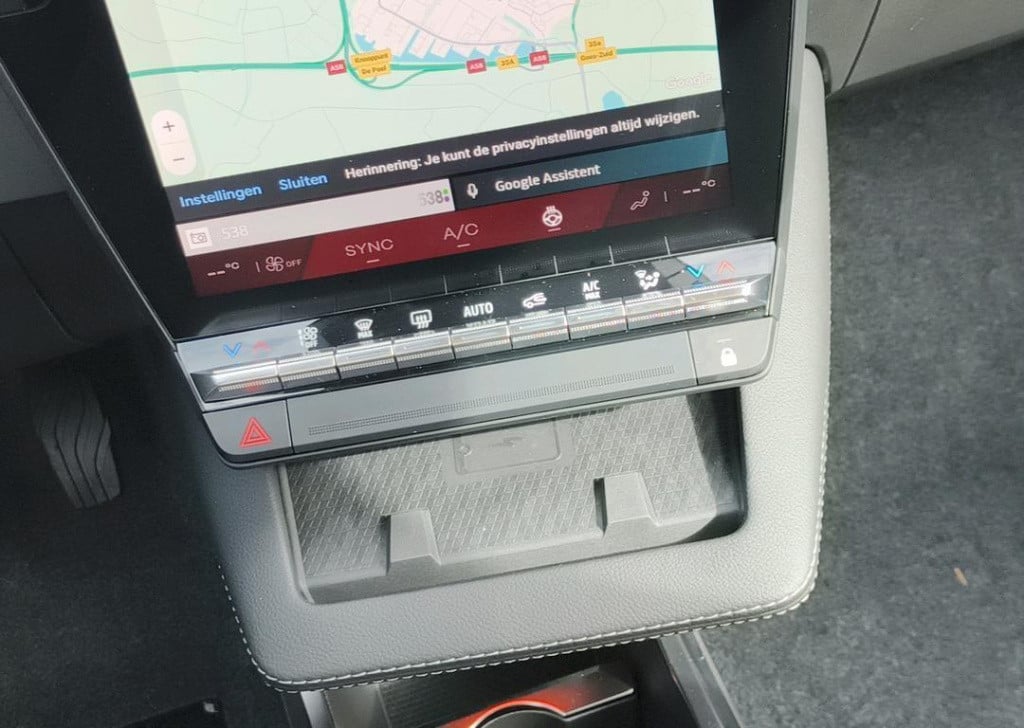 Renault Scenic e-tech ev87 long range techno - pack premium sound harman ka