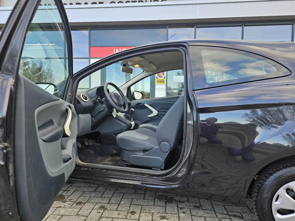 Ford KA 1.2 trend incl. vol jaar apk