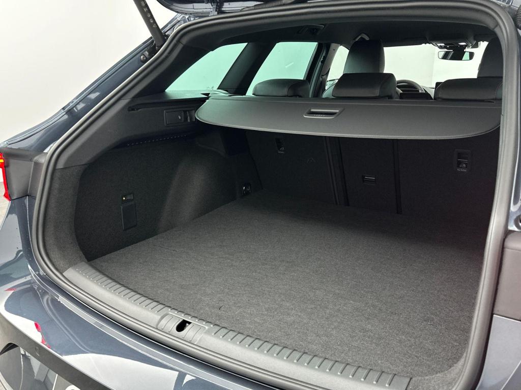 Seat Leon sportstourer fr business 1.5 tsi ehybrid 150 kw / 204 pk statio