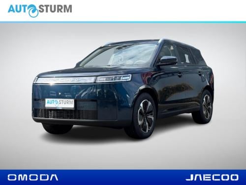 Jaecoo 5 exclusive 61 kwh