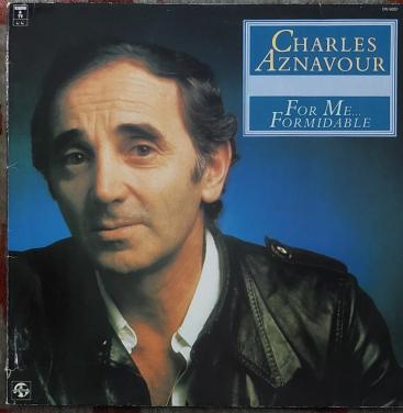 Charles Aznavour