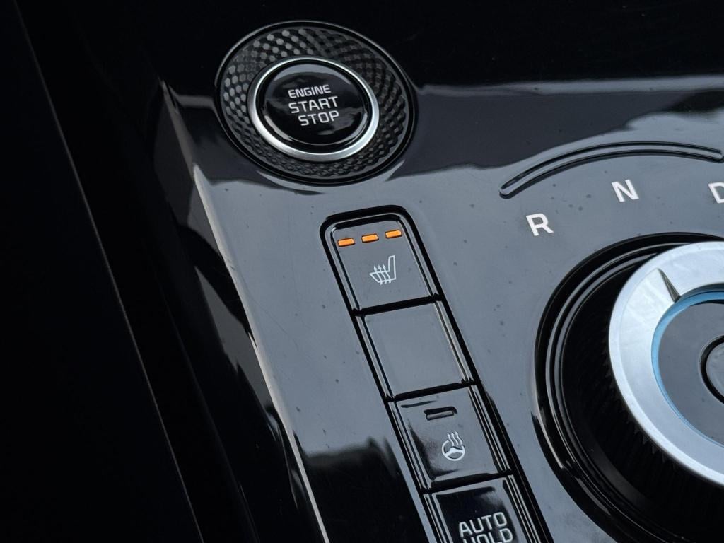 Kia Niro 1.6 gdi hybrid dynamicplusline nl-auto incl. trekhaak!