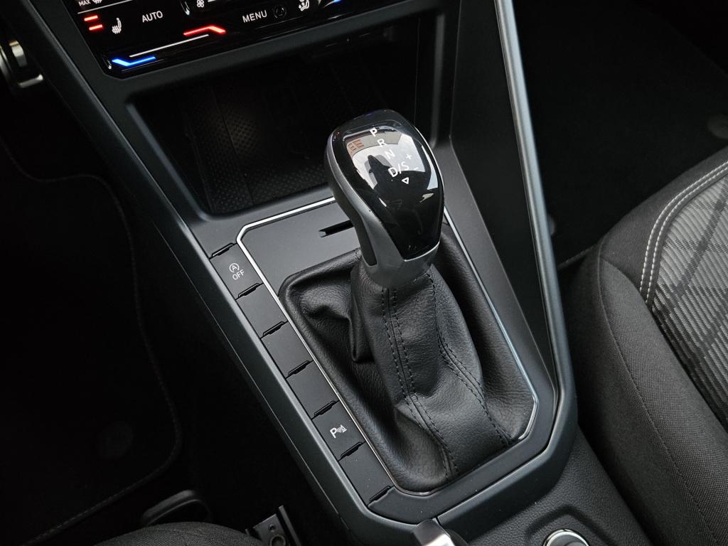Volkswagen Taigo 1.5 tsi dsg r-line | acc | camera | carplay