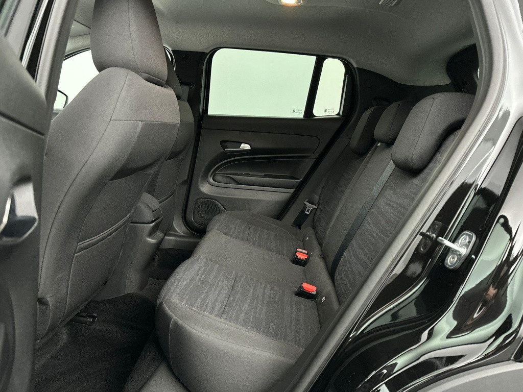 Jeep Avenger longitude 54 kwh | tech & style pack | warmtepomp | van mossel