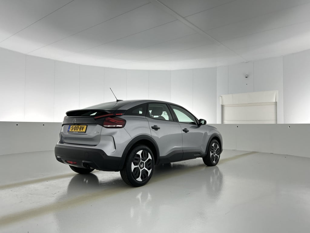 Citroen C4 1.2 puretech feel \