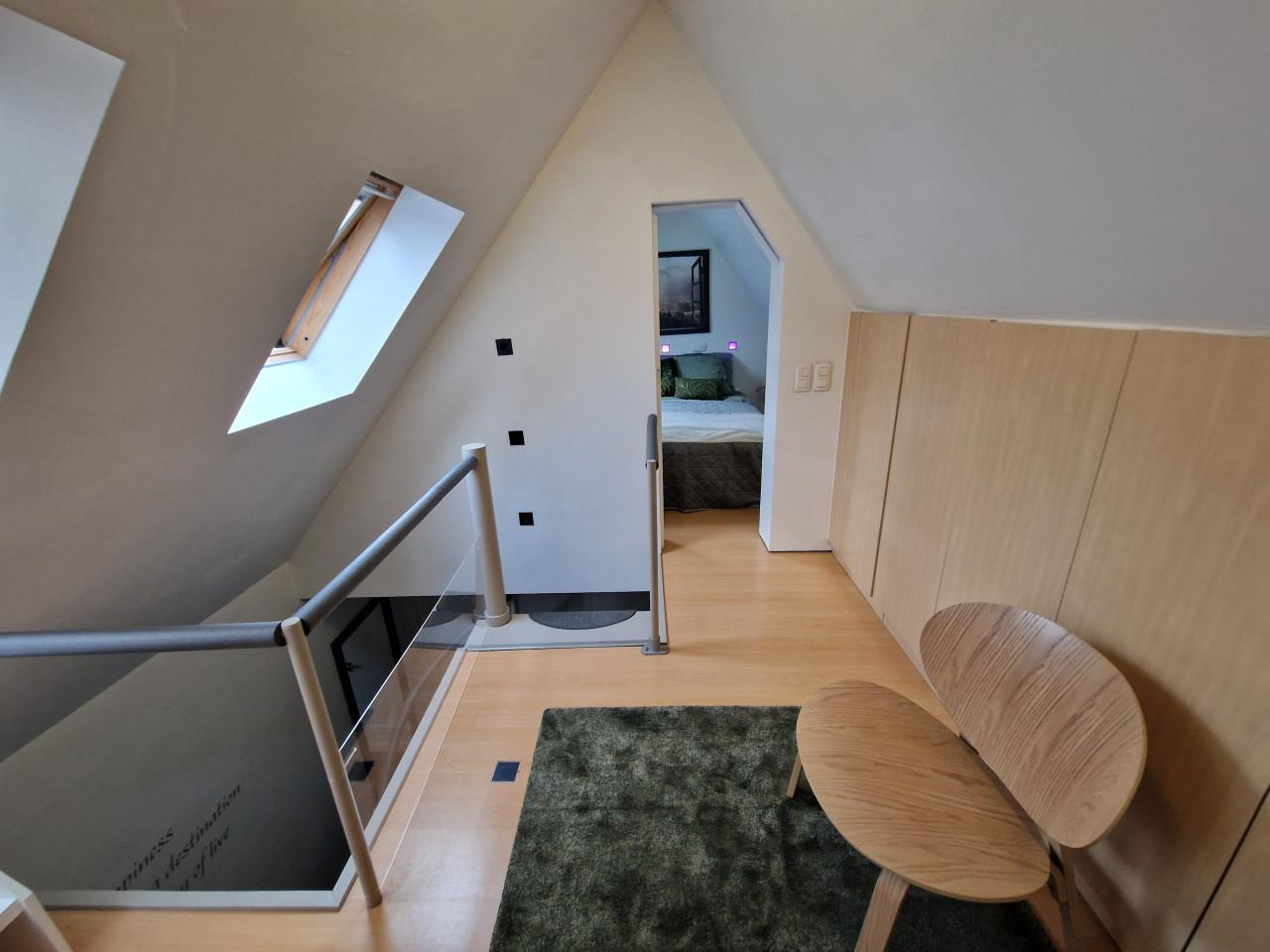 Appartement te huur in hartje Antwerpen historische centrum