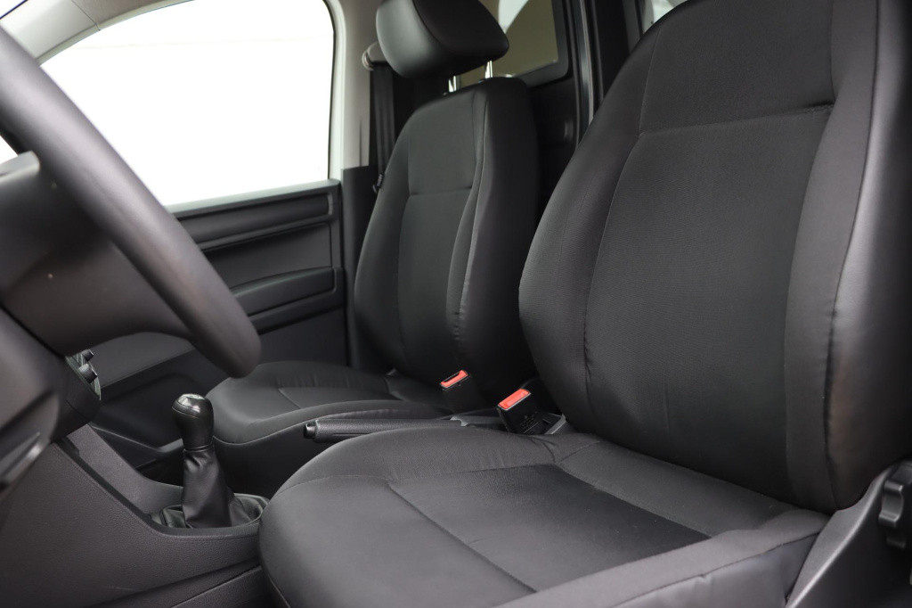 Volkswagen Caddy maxi 2.0 tdi l2h1 bmt trendline 102pk