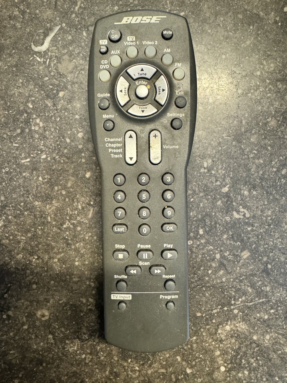 Te koop Bose 321 GS series 3 Home Entertainment Systeem