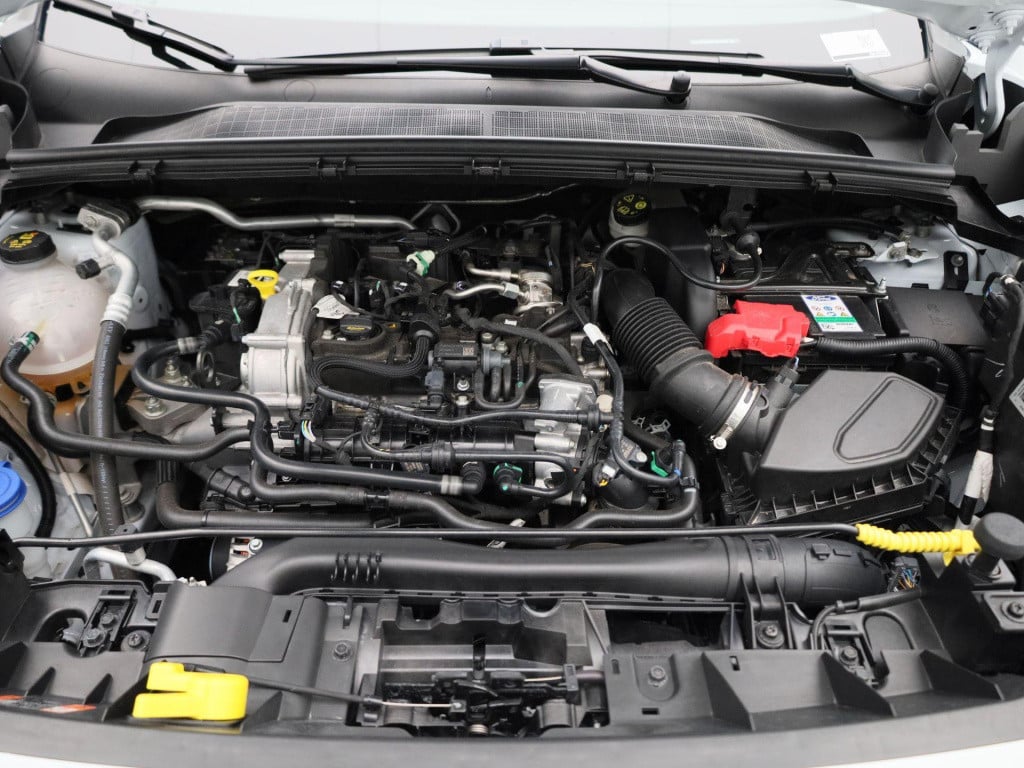 Ford Puma 1.0 ecoboost hybrid titanium | climate control | cruise control |