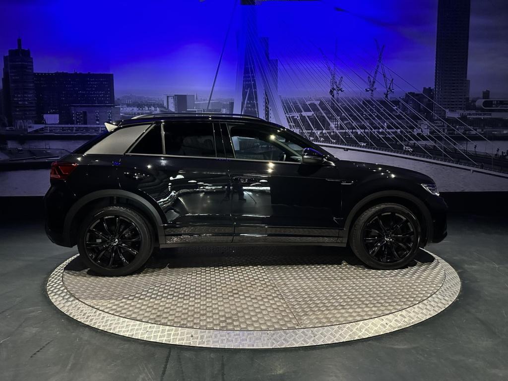 Volkswagen T-roc 1.5 tsi r-line business+ *appconnect*led*clima*