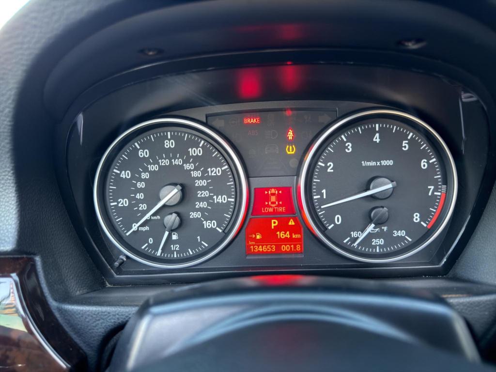 BMW 3-serie 328i cabrio xenon automaat bmw 328i cabrio