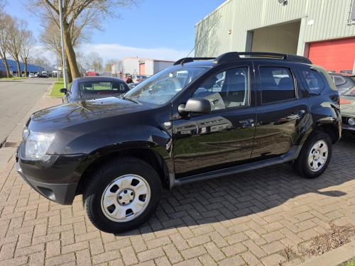 Dacia Duster 1.6 Laureate 52000km NAP
