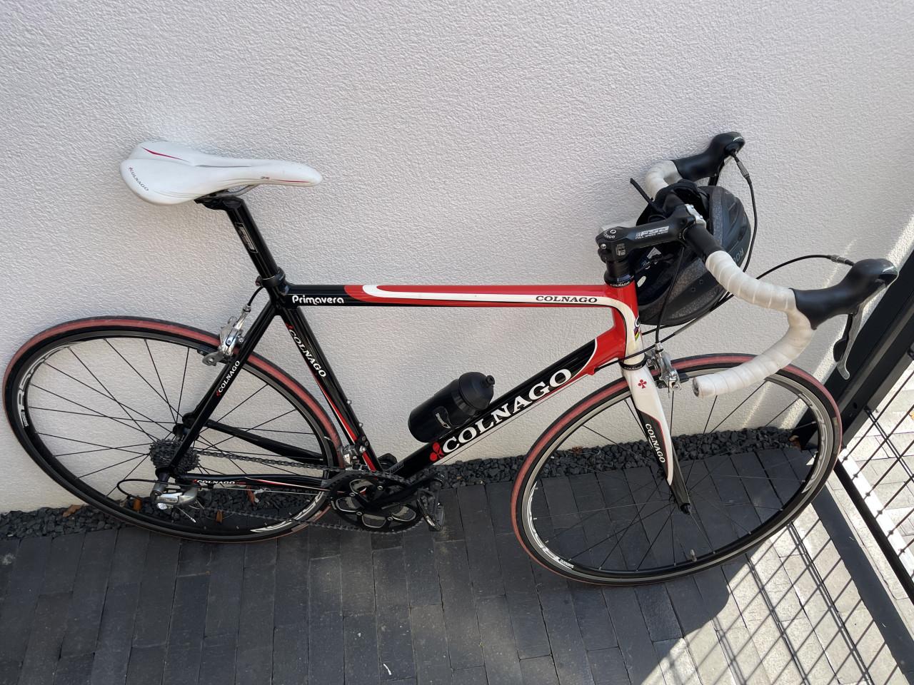 Racefiets